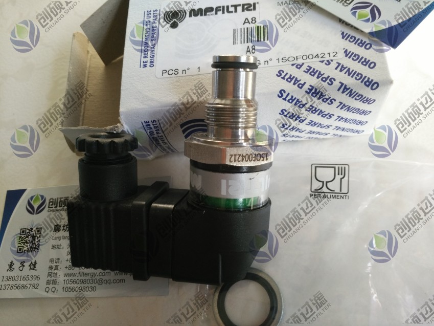 MP FILTRI  A8ѹ Ѷ